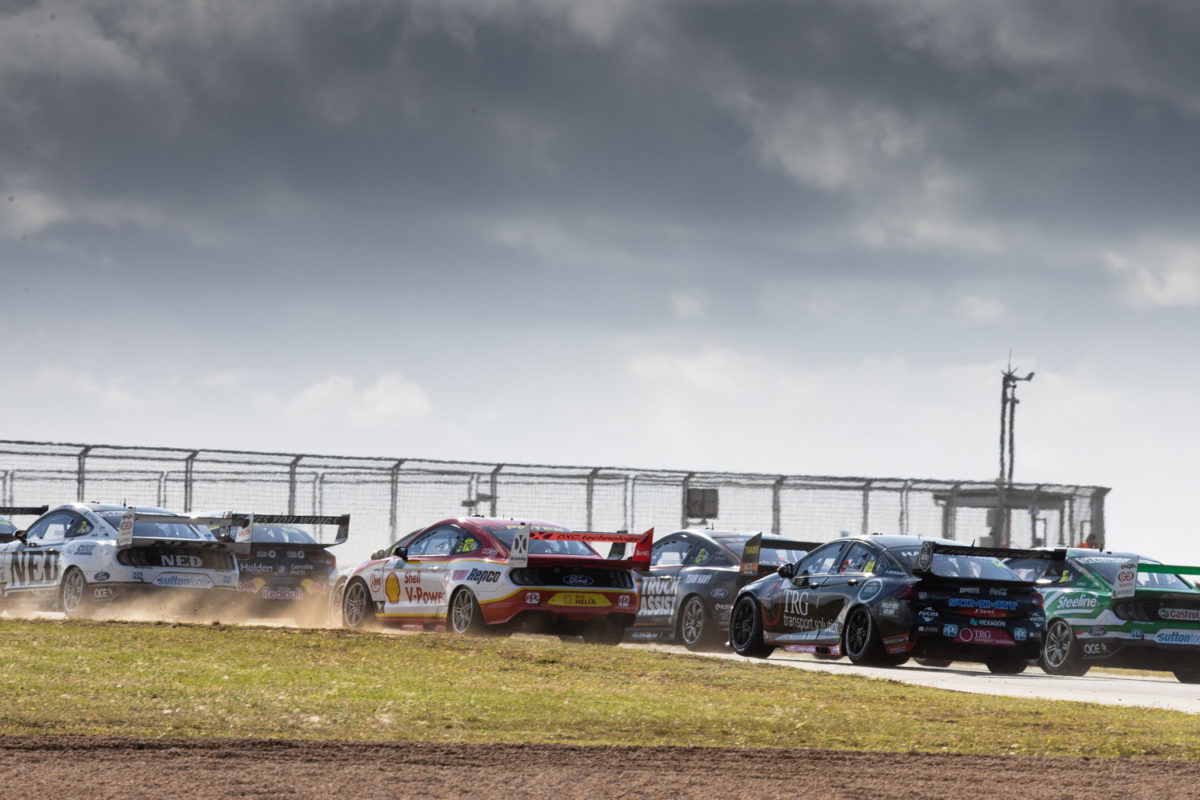 Skaife makes his championship predictions