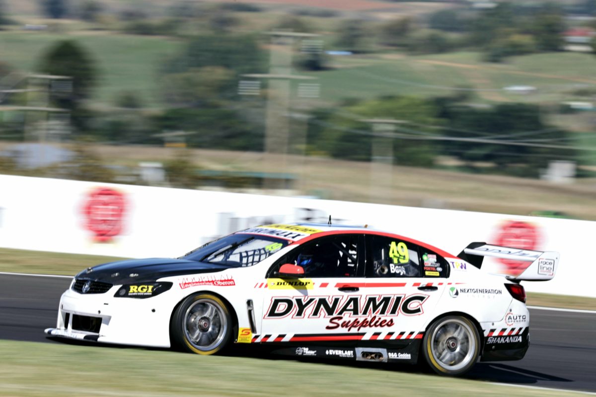 Walkinshaw claims illegal Super2 engine had been approved by Supercars