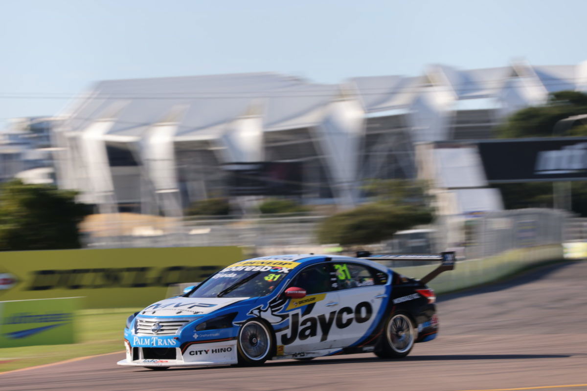 Ojeda: Taking Super2 win away was ‘only fair’