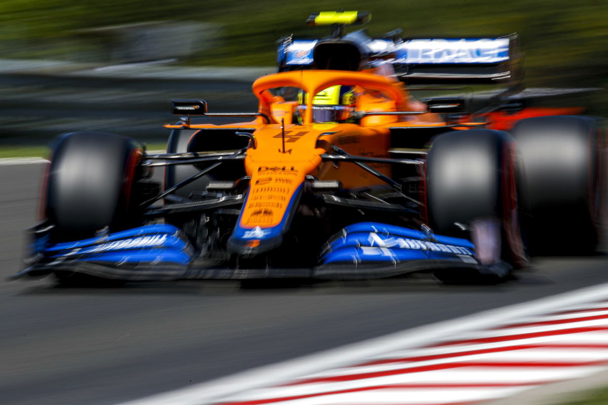 F1 entering ‘great era’ for driving talent