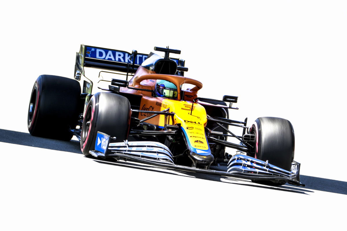 Ricciardo’s performance no surprise