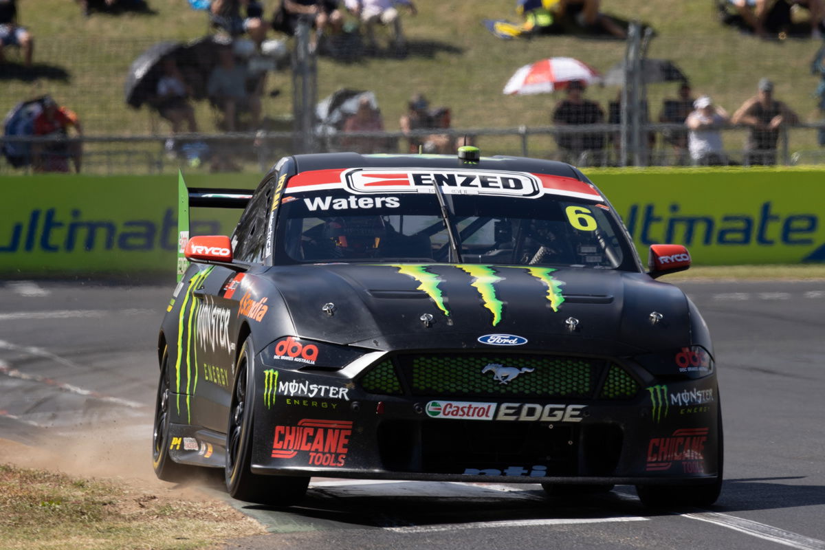 Tickford to analyse Waters strategy call