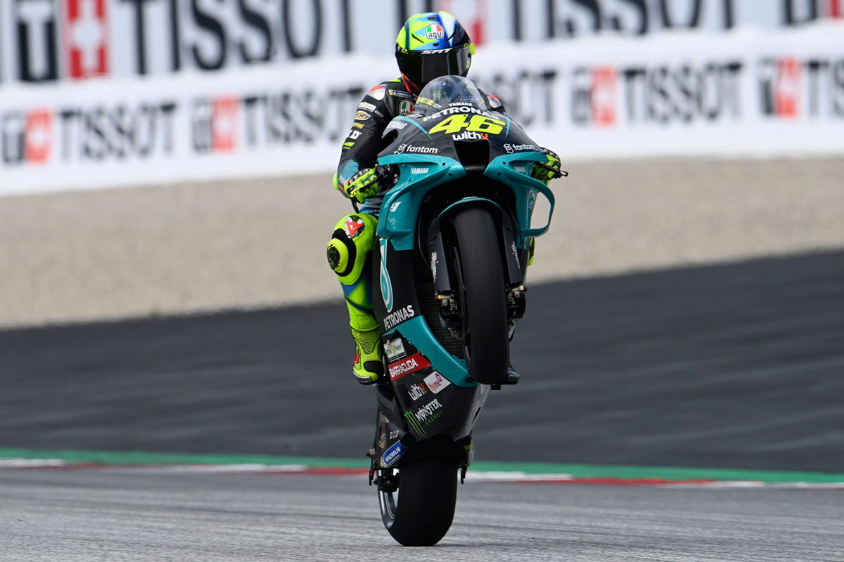 New MotoGP team to replace SRT in 2022