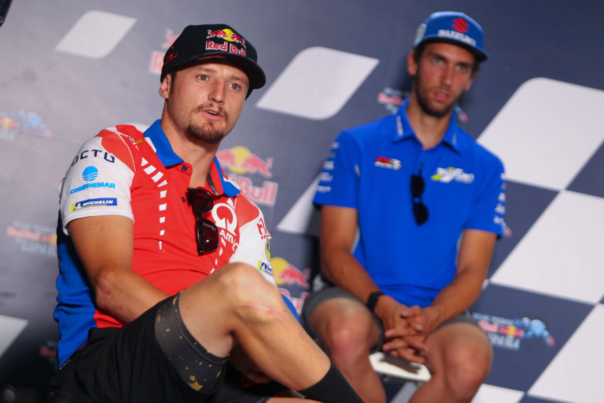 Miller best he has felt ahead of a season-opener