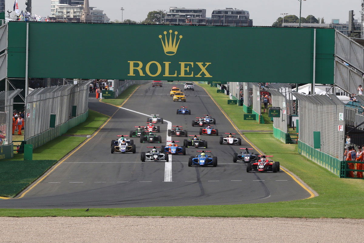 CAMS appoints new F4 management team