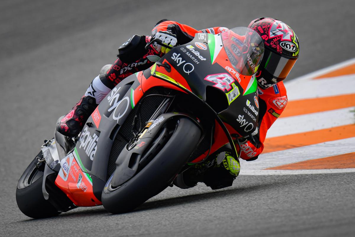 Gresini confirms independent MotoGP entry from 2022