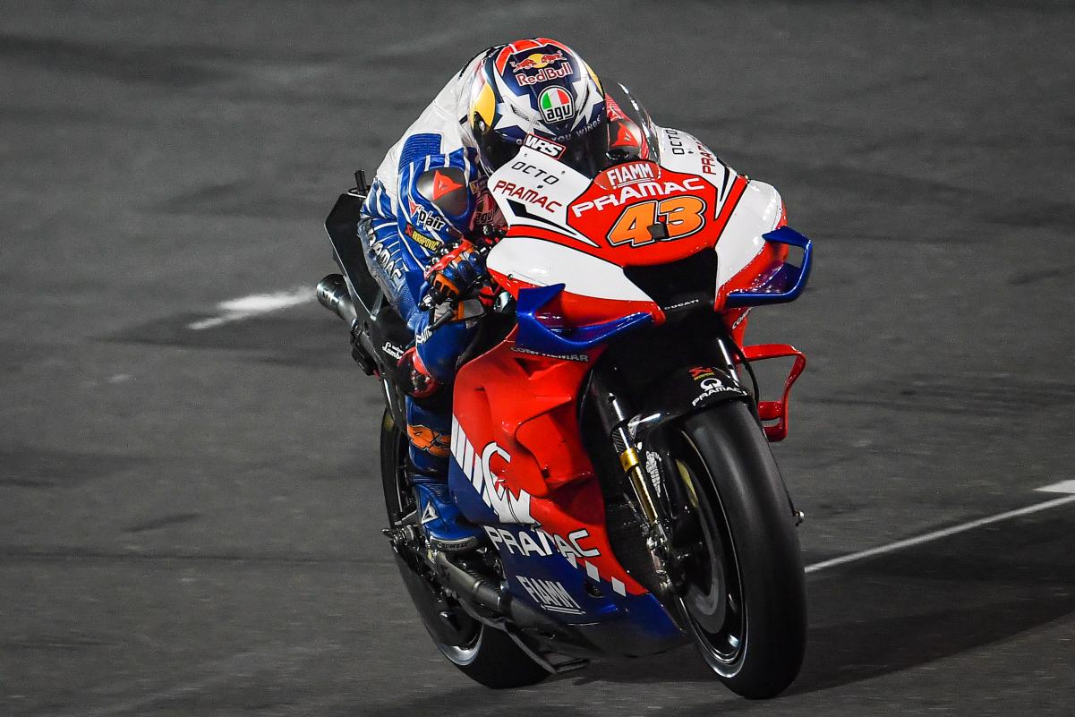 Manager tips Petrucci to lose ride to ‘pet project’ Miller