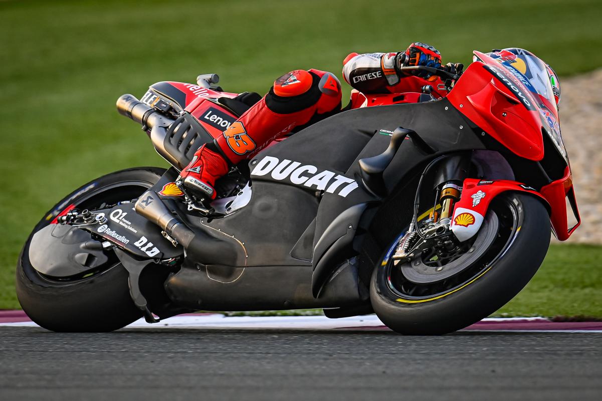 Miller on title favouritism: ‘I enjoy it a lot’