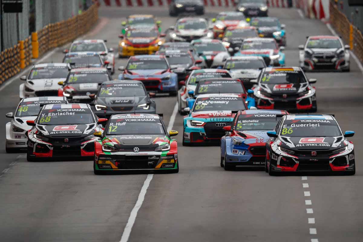 New Zealand to launch TCR series in 2020
