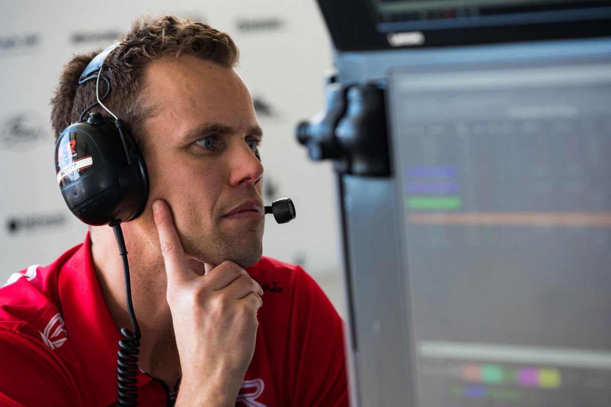 Ex-Kelly manager joins Supercars Commission
