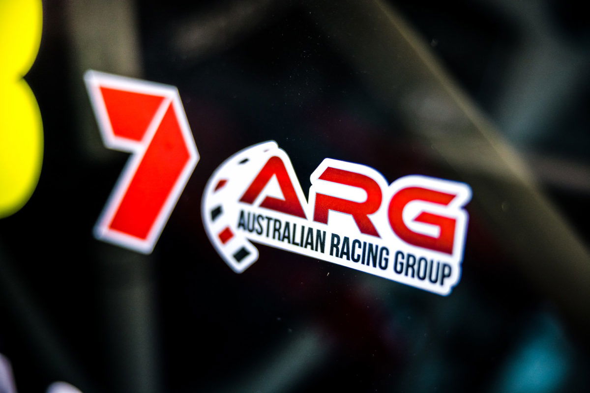 ARG could make bid for Supercars