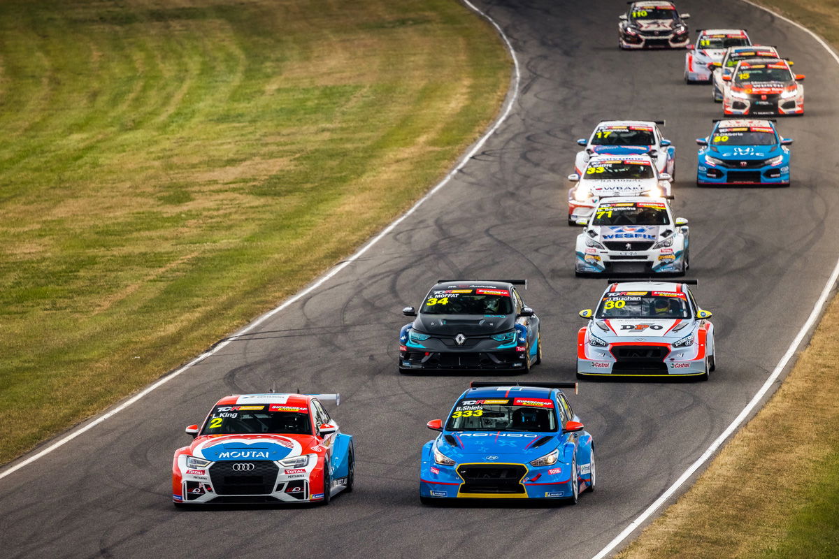 Motorsport Australia’s Morgan Park round rescheduled
