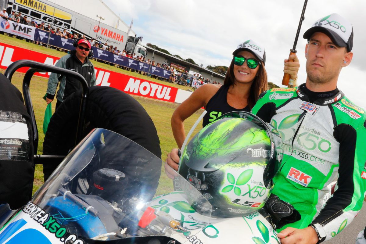 West’s drug ban extended by FIM