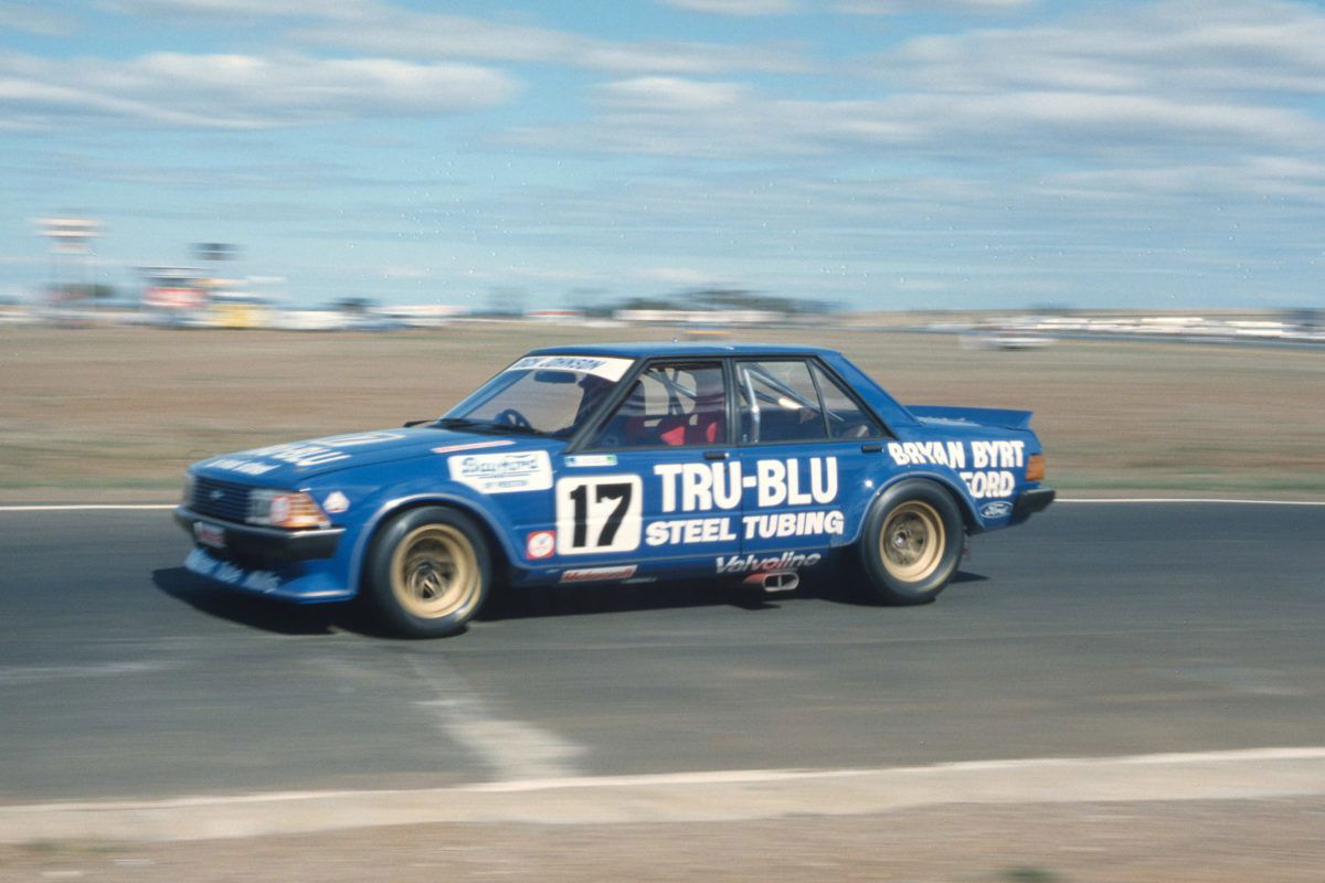 New book documenting history of DJR cars released