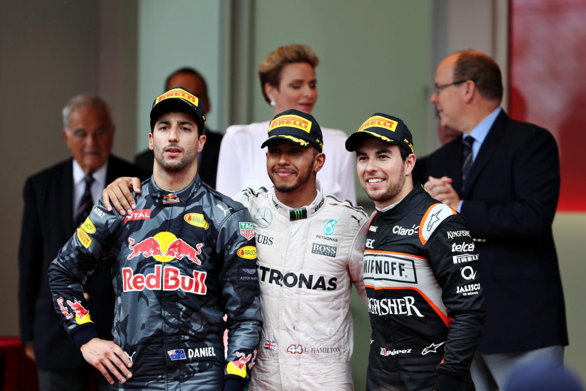 Ricciardo: Monaco 2016 ‘haunted me for two years’