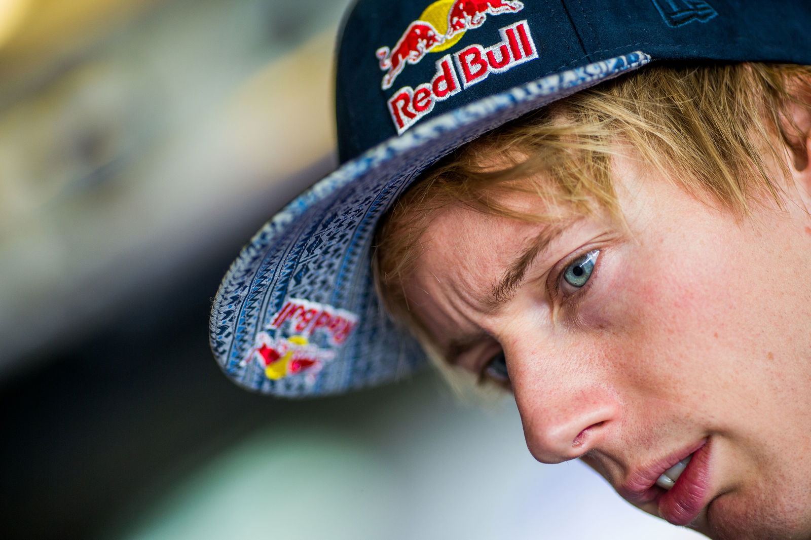 Brendon Hartley