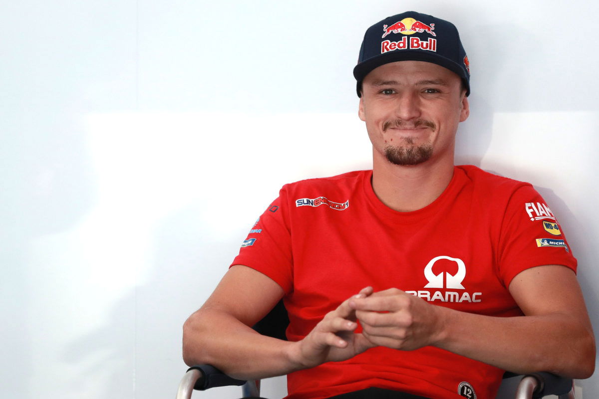 Miller relaxed about single-year contract