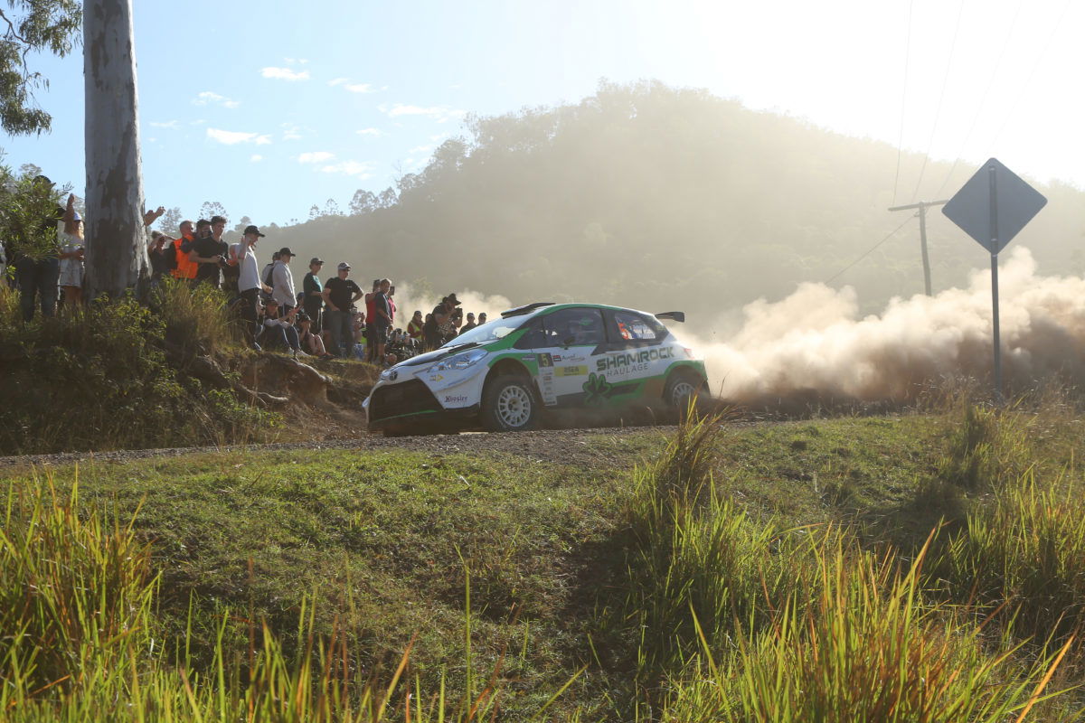 ARC reveals expanded, seven-round 2022 calendar