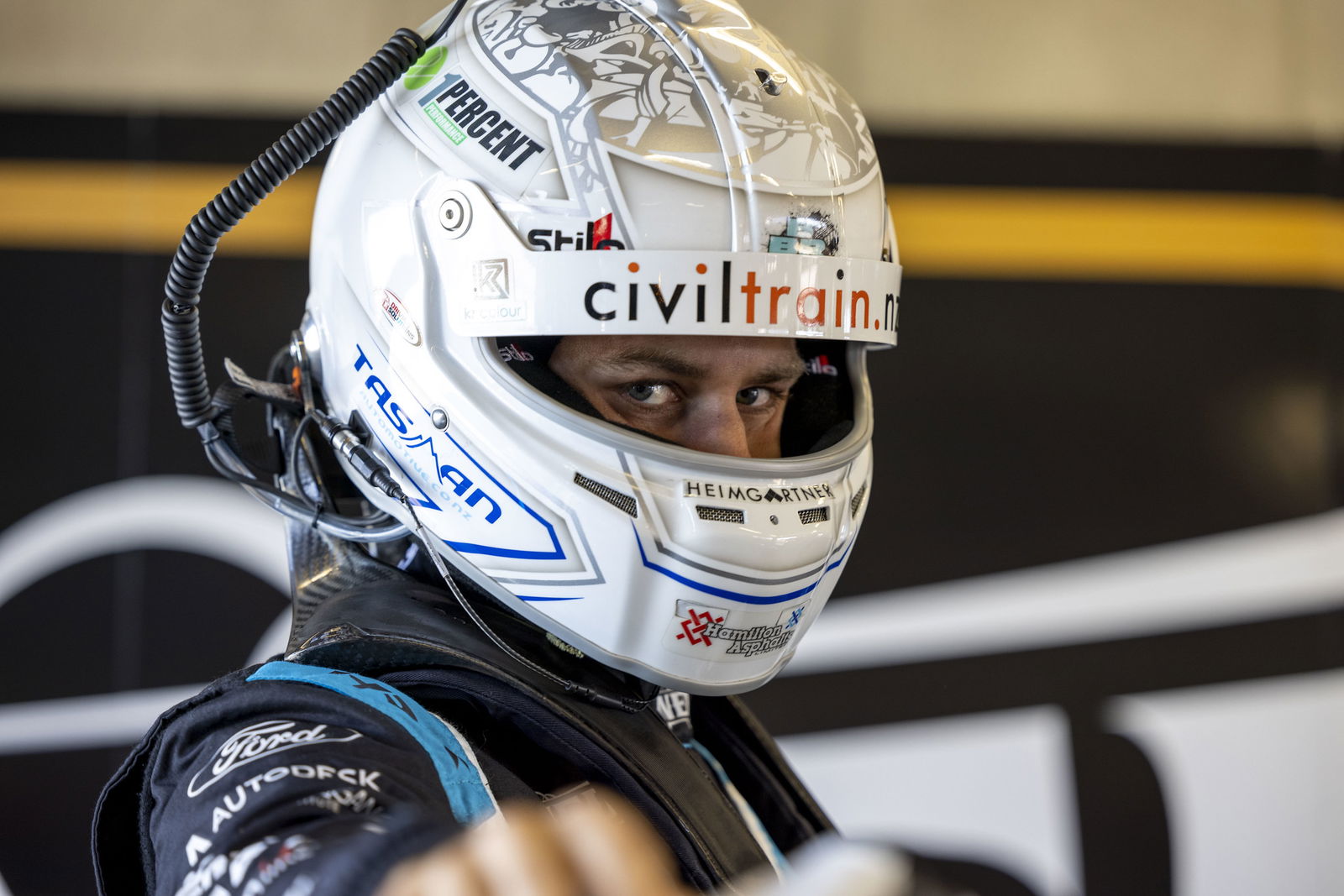 Grove: Heimgartner re-signing ‘not far away’
