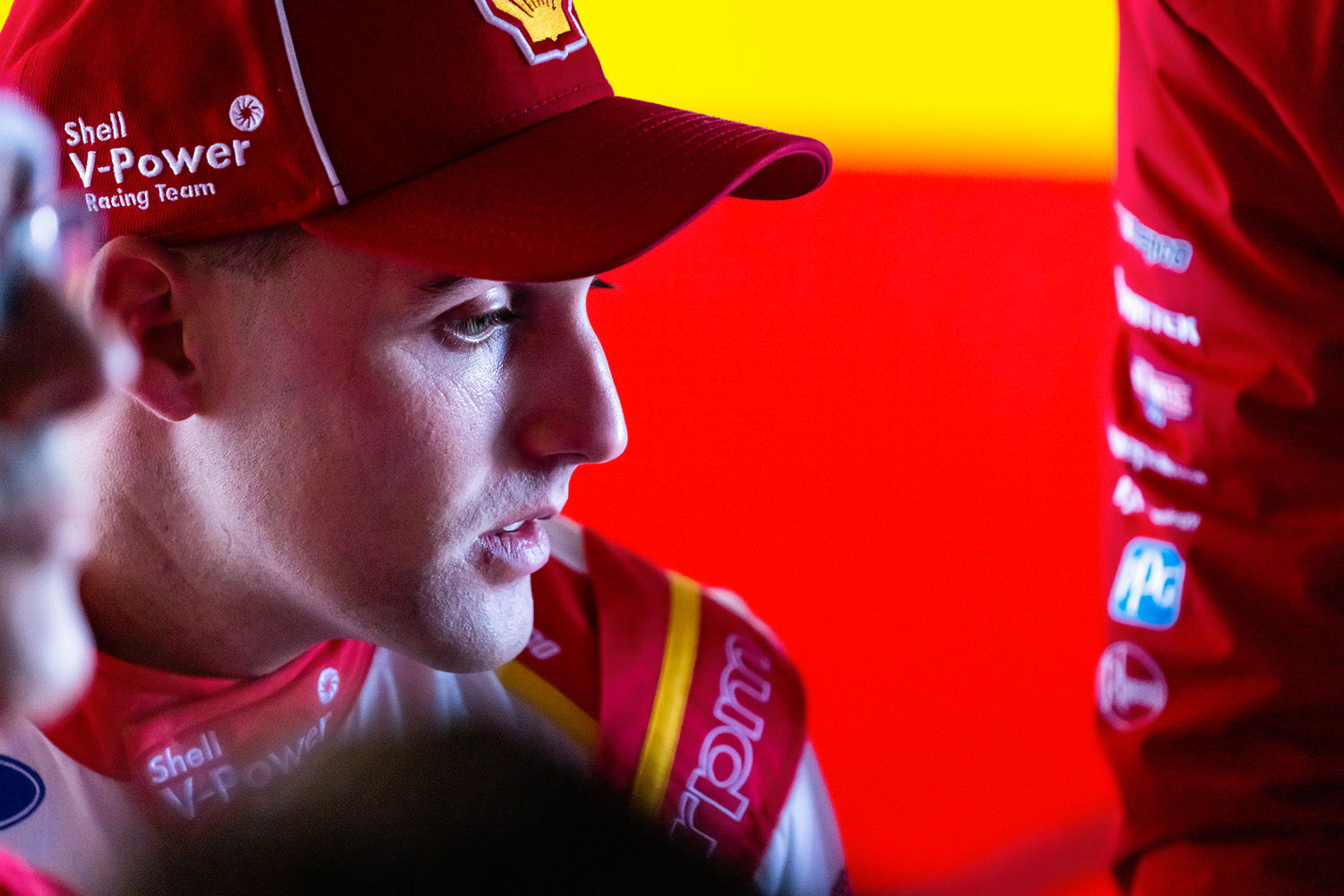 De Pasquale: DNF sinks nail in coffin of title hopes