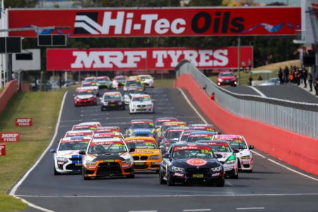 Organisers release Bathurst 6 Hour schedule