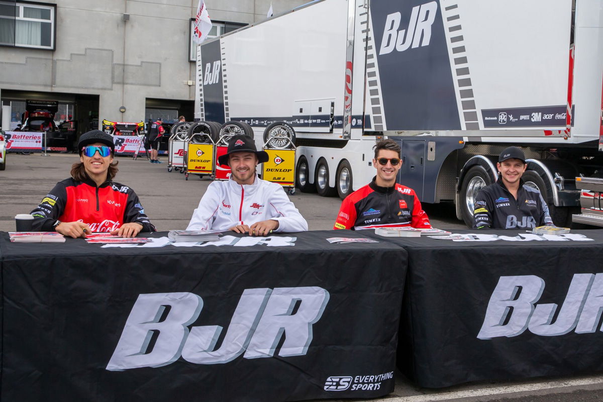 Percat’s take on 2022 BJR driver decisions