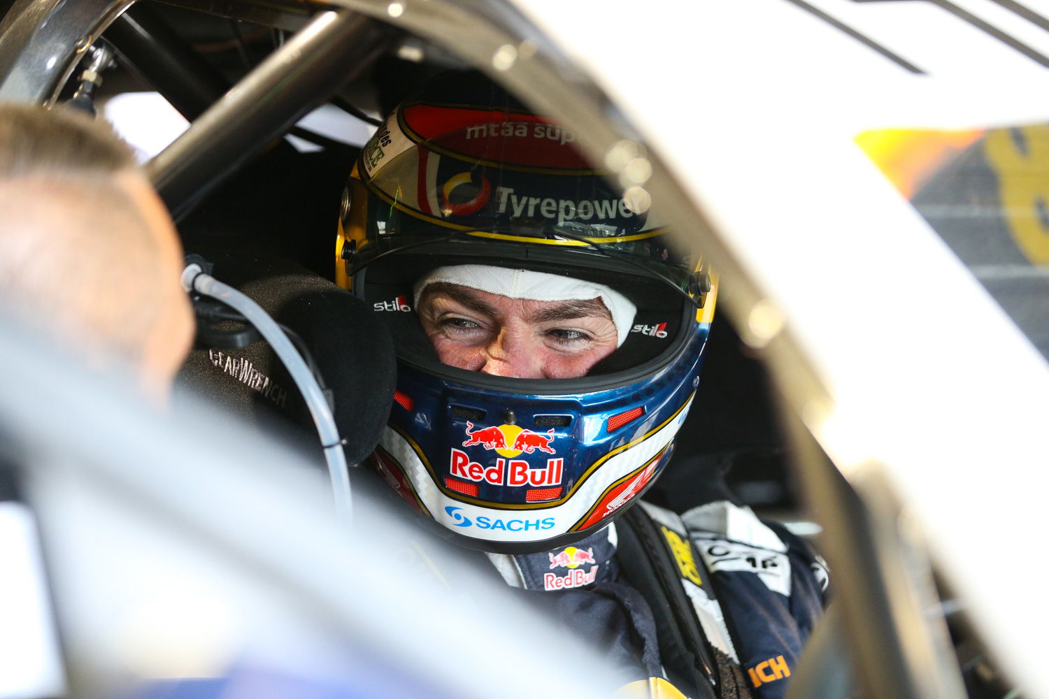 Craig Lowndes