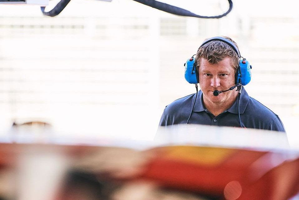 WAU confirms continuation of Mostert-De Borre combination