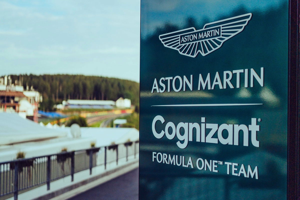 Aston Martin continues Red Bull poaching raid
