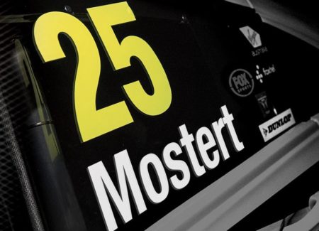 Supercars confirms 2020 car numbers