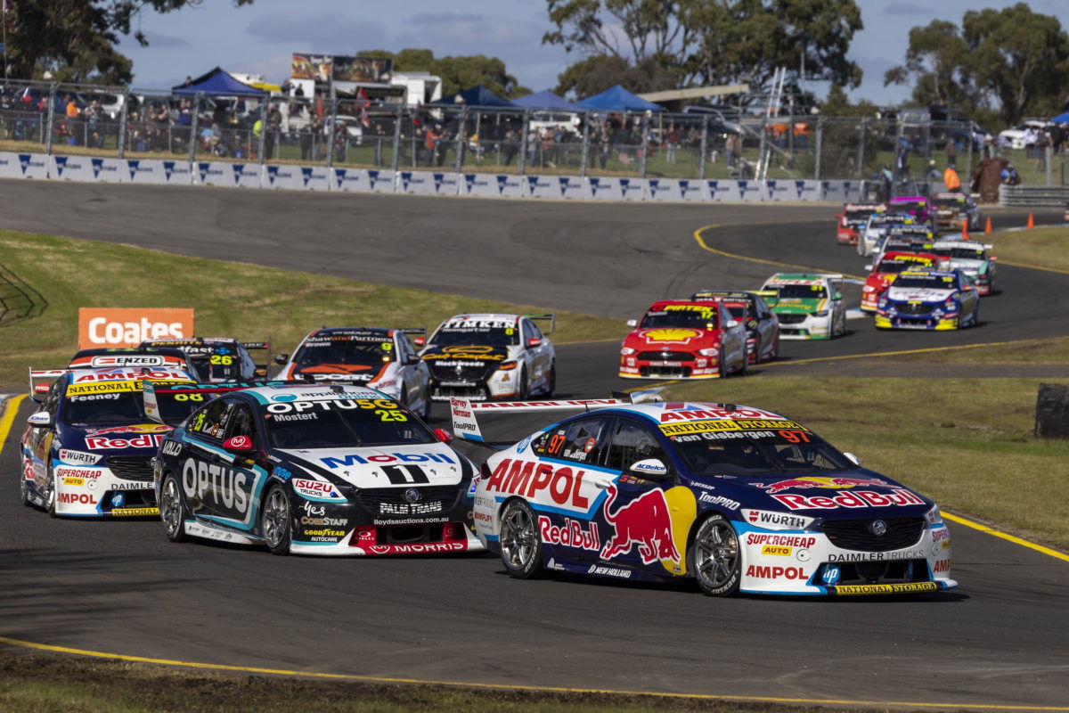 Intrigue surrounds Sandown 500, Bathurst 1000 CPS requirement