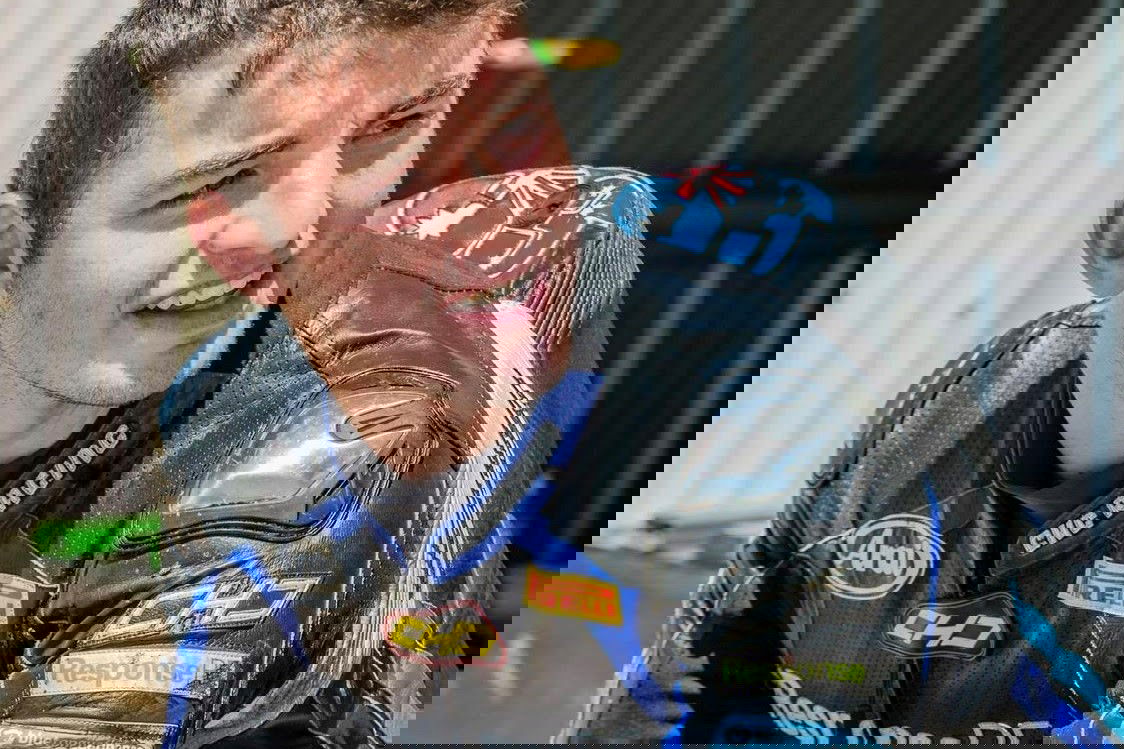Australian Epis joins WorldSBK field