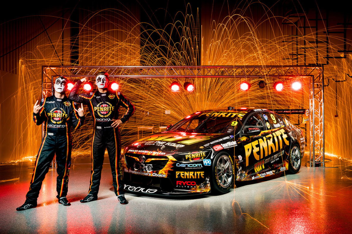 Erebus to go ahead with Kiss-themed open day