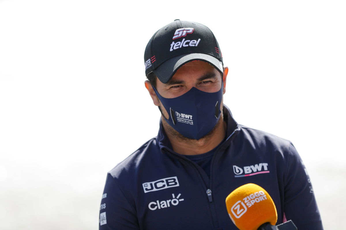 Perez to Williams speculation ramps up