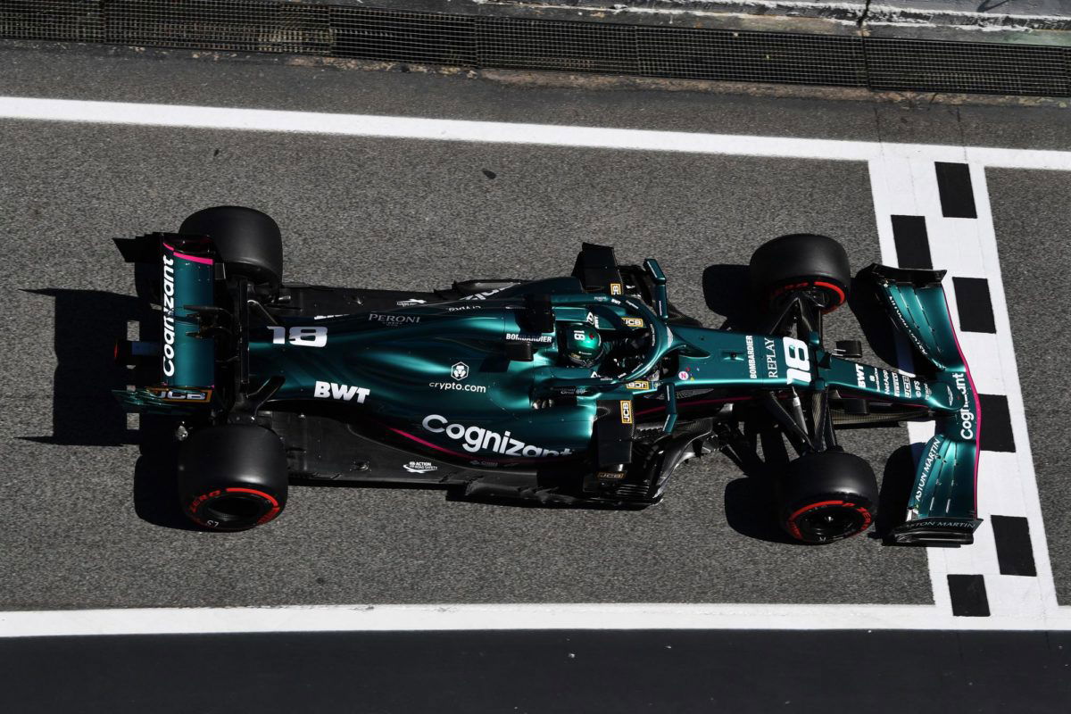 Inside F1’s high rake controversy