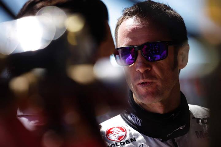 Murphy thought Holden news was a ‘rude joke’