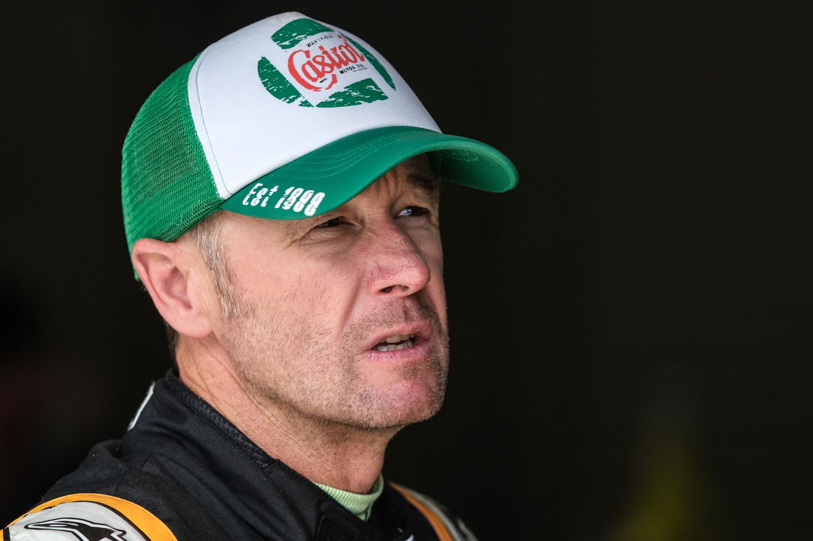 Murphy: Wildcards would take NZGP ‘back to heyday’
