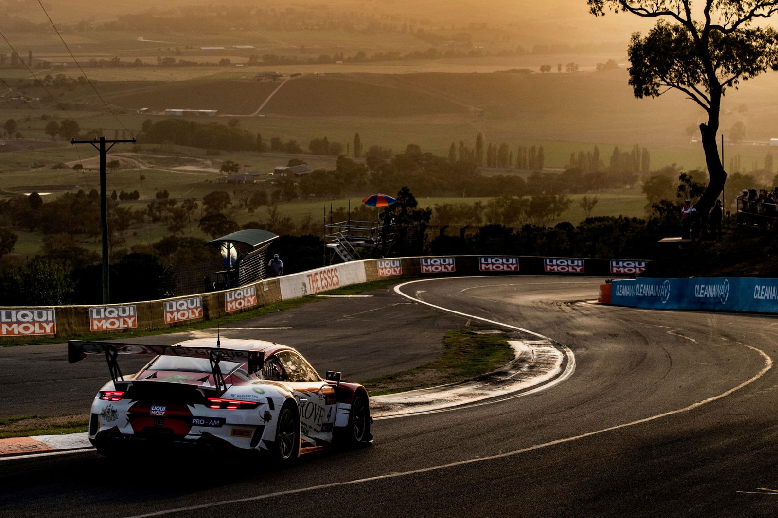 Supercars eyeing Asia-Pacific focused 2022 Bathurst 12 Hour