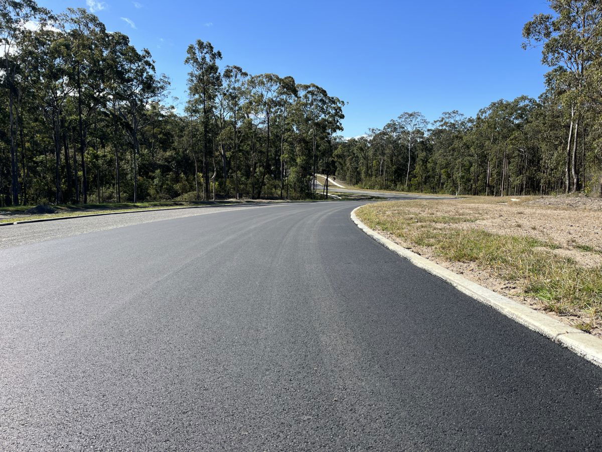 Newcastle-Port Stephens permanent circuit open to Supercars talks