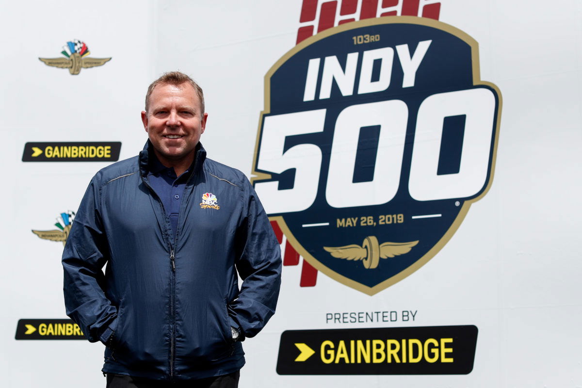 Diffey rules out Supercars return