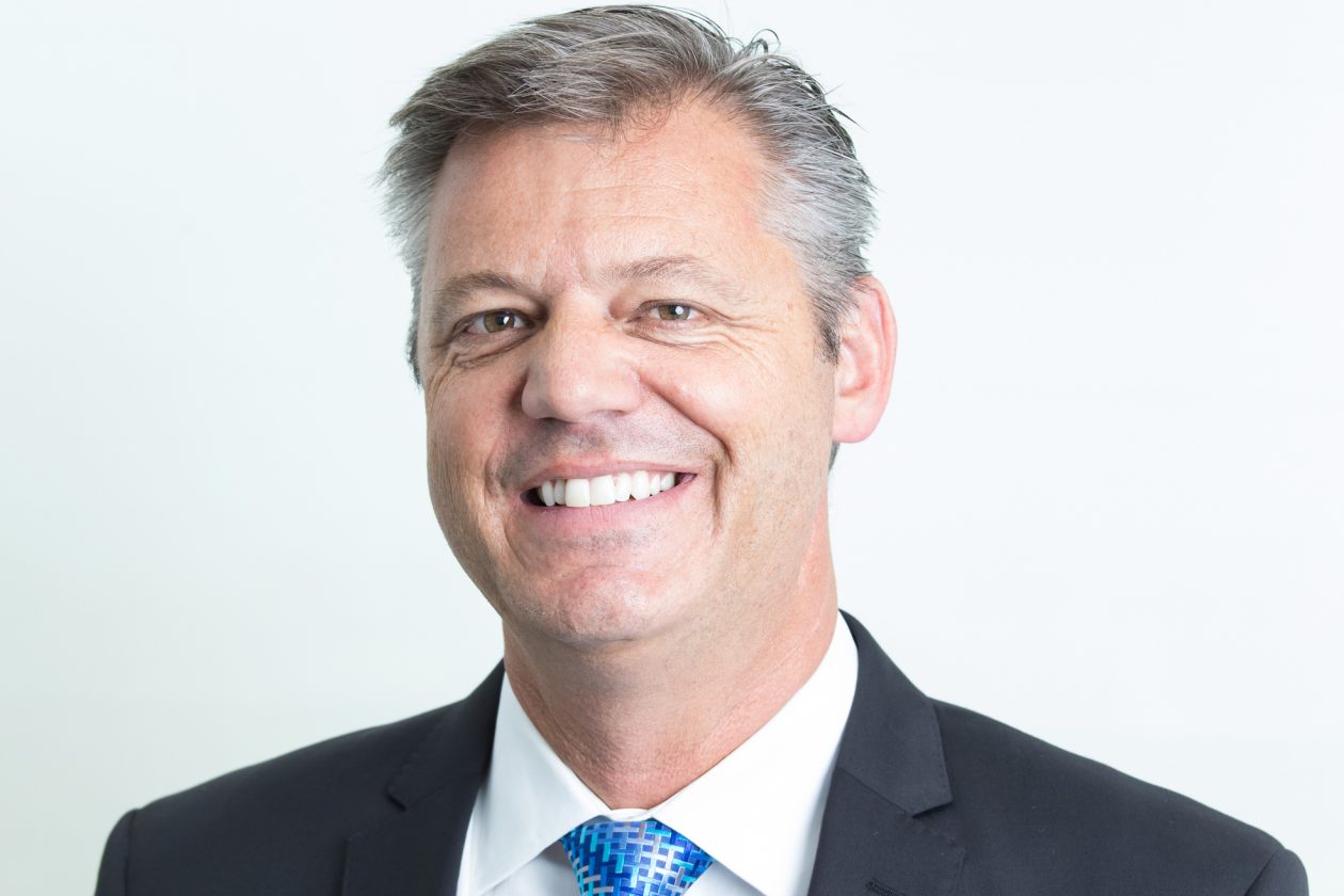 Former Supercars boss to assist TCR Aus, S5000