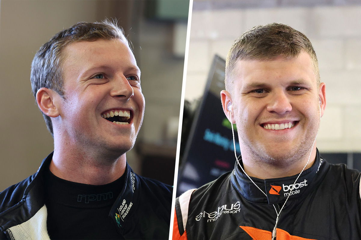 Erebus’ rookie signings about finding next McLaughlin