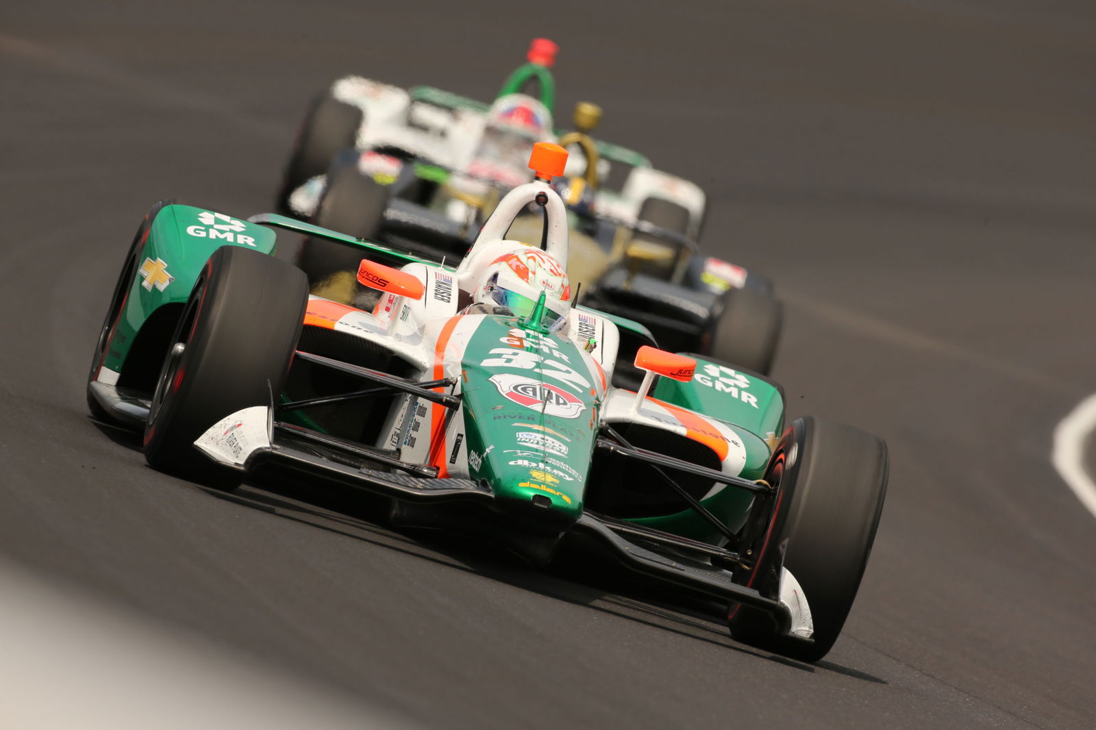 Prolific Road to Indy team rejoins IndyCar
