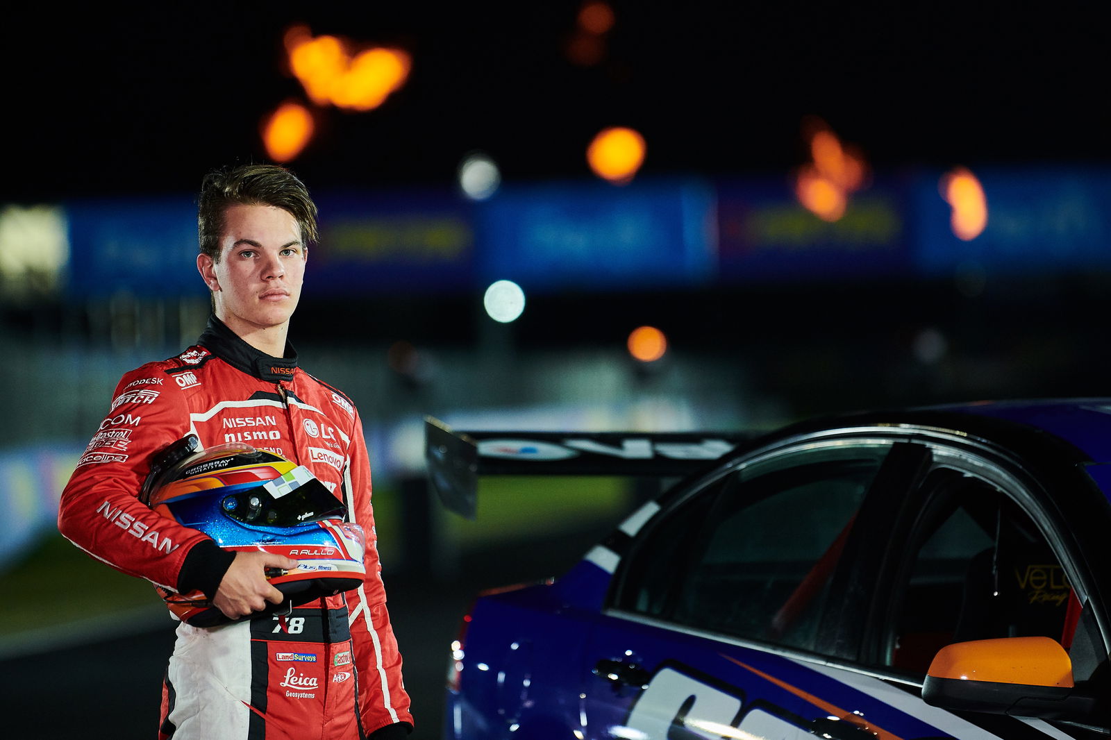 Rullo: Why Feeney will benefit from early Supercars start