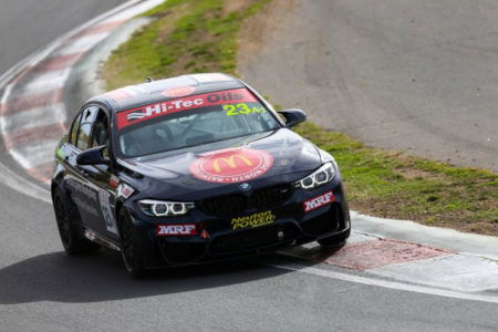 Bathurst 6 Hour winners confirm 2020 entry
