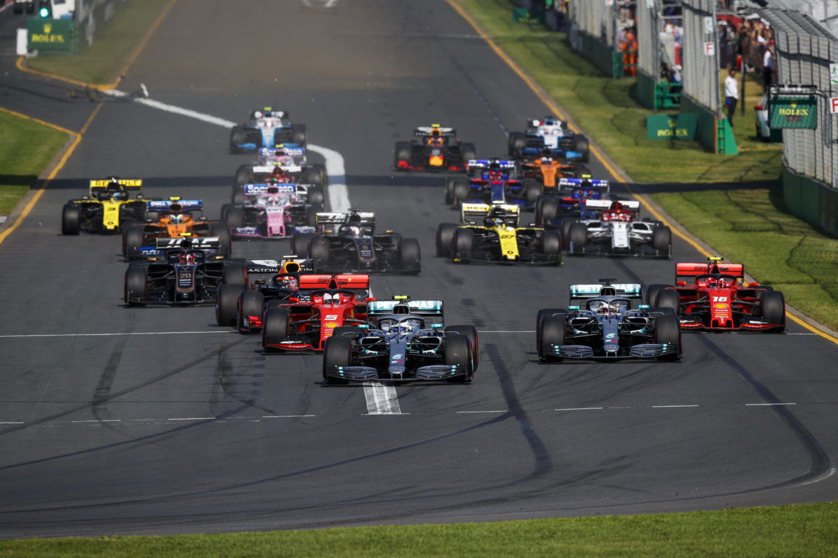 POLL: Who will win the 2020 Formula 1 World Championship?
