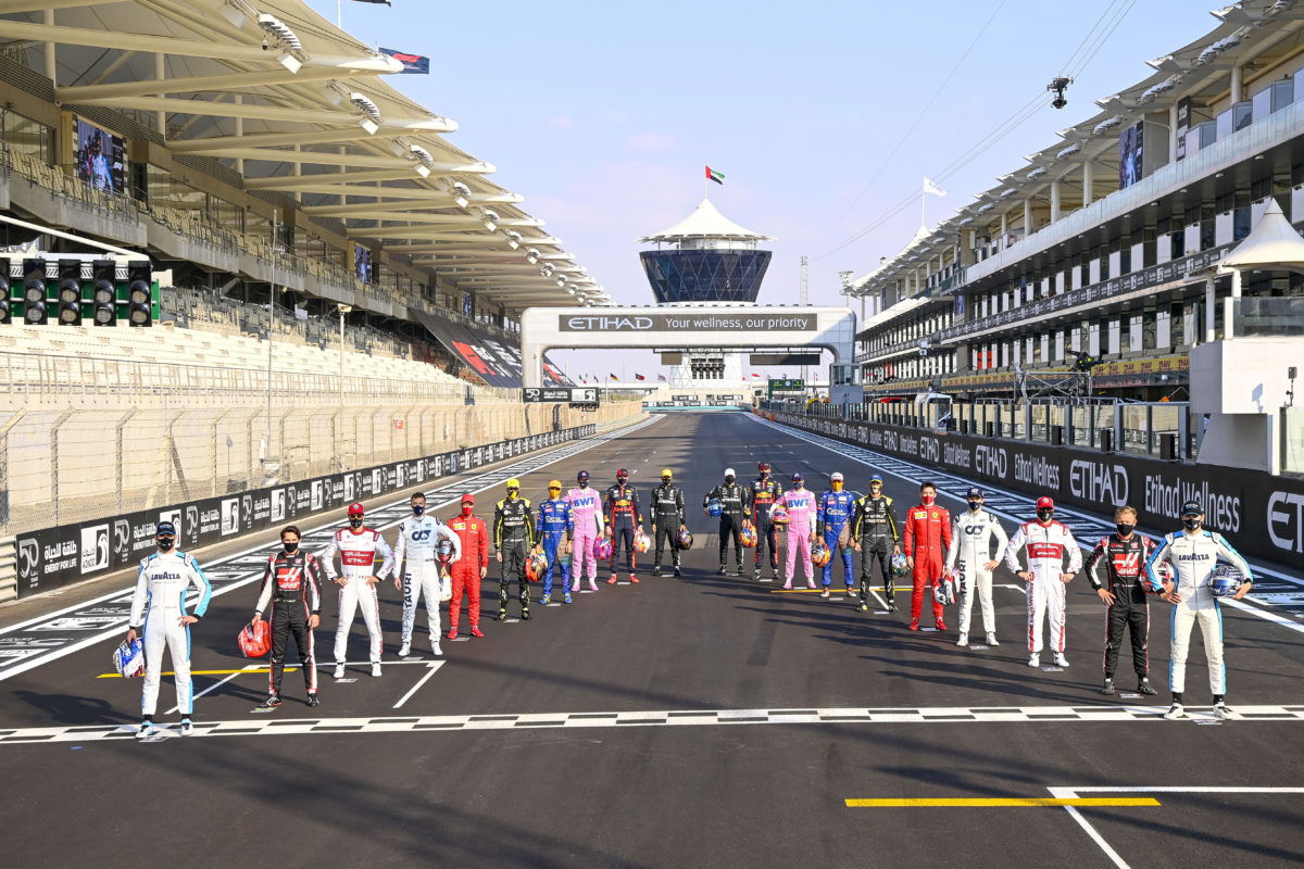F1 boss calls for driver meeting in Bahrain