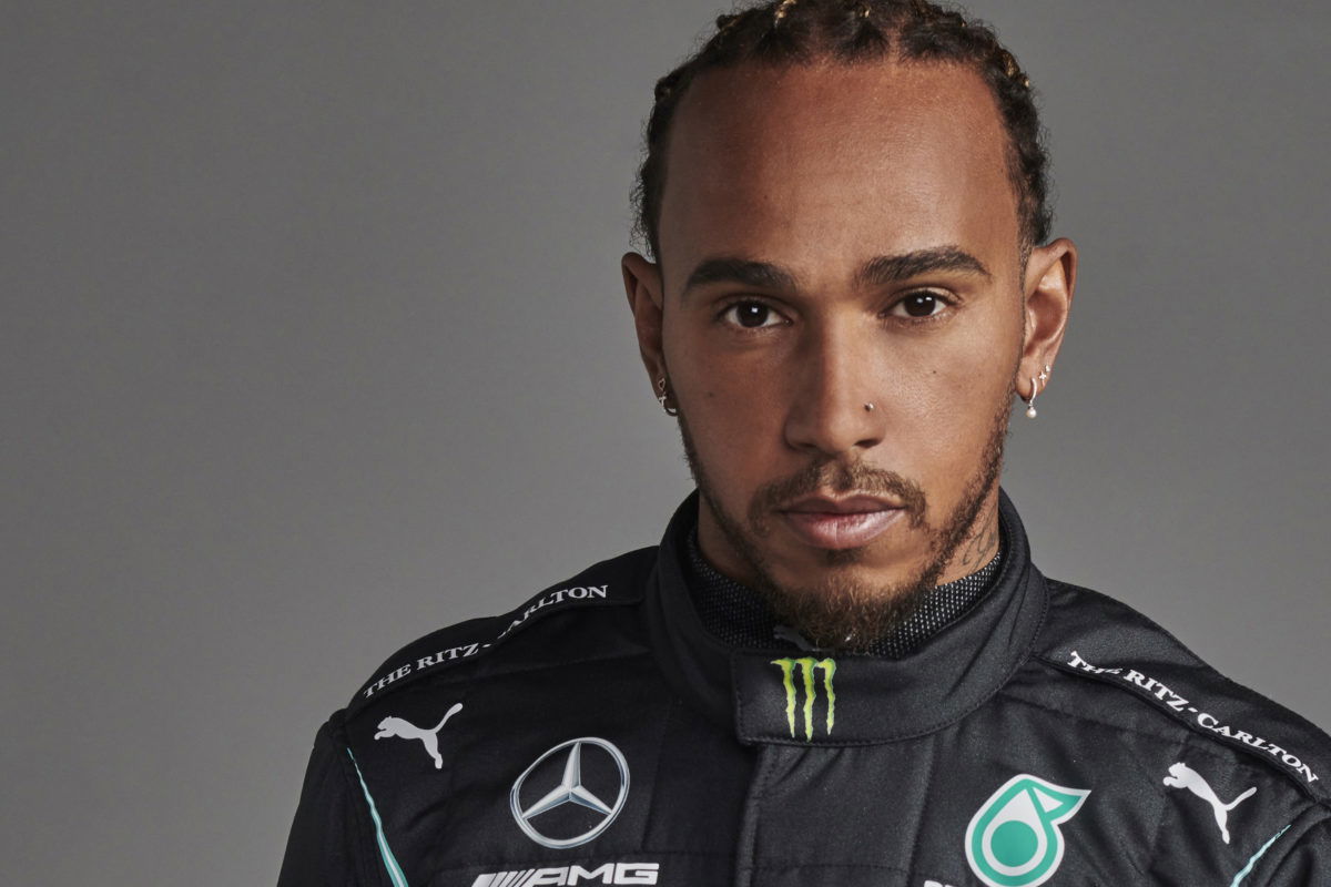 Hamilton explains management change