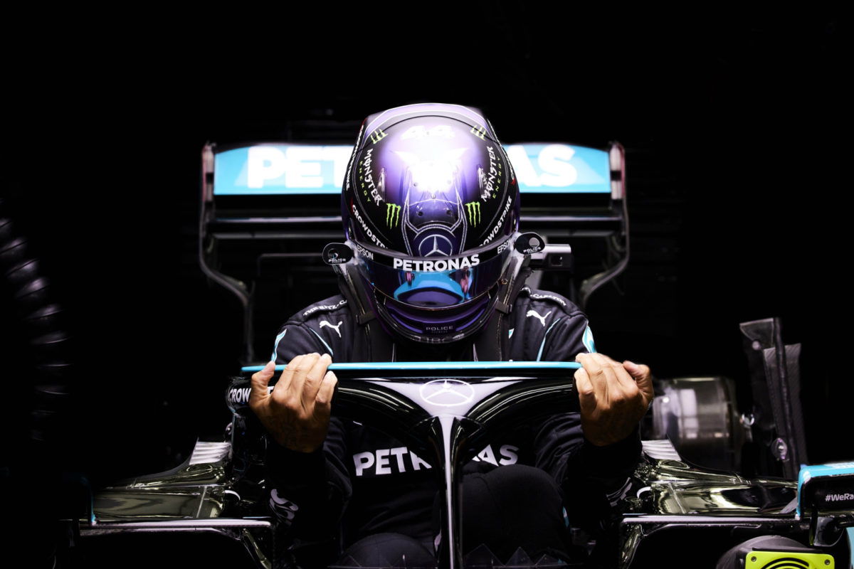 Hamilton doesn’t expect 2021 swansong