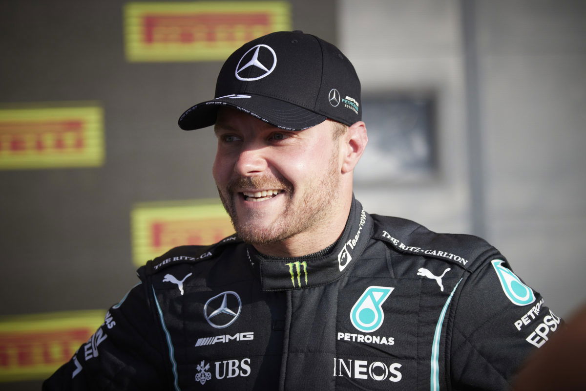 Bottas open to options outside of F1